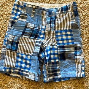 GAP shorts
